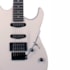 Guitarra Tagima TG10 WH White TW Series Stratocaster