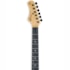 Guitarra Tagima TG500 BK LH Preta E/BK TW Series Stratocaster Canhota