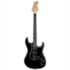 Guitarra Tagima TG500 BK Preta E/BK TW Series Stratocaster