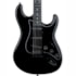 Guitarra Tagima TG500 BK Preta E/BK TW Series Stratocaster