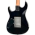 Guitarra Tagima TG515 BK TW Series Stratocaster Preta	