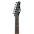 Guitarra Tagima TG515 BK TW Series Stratocaster Preta	