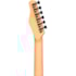 Guitarra Tagima TG515 BK TW Series Stratocaster Preta	