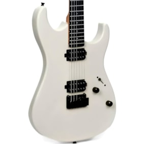 Guitarra Tagima TG515 CGR Cement Grey TW Series Stratocaster 