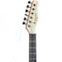 Guitarra Tagima TG515 CGR Cement Grey TW Series Stratocaster 