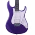 Guitarra Tagima TG520 MPP Metal Purple E/PW TW Series Stratocaster 