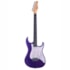 Guitarra Tagima TG520 MPP Metal Purple E/PW TW Series Stratocaster 