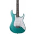 Guitarra Tagima TG520 MSG Metallic Surf Green E/PW TW Series Stratocaster