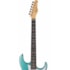 Guitarra Tagima TG520 MSG Metallic Surf Green E/PW TW Series Stratocaster