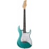 Guitarra Tagima TG520 MSG Metallic Surf Green E/PW TW Series Stratocaster