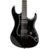 Guitarra Tagima TG525 BK Black E/BK TW Series Stratocaster 