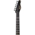 Guitarra Tagima TG525 BK Black E/BK TW Series Stratocaster 