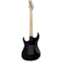 Guitarra Tagima TG525 BK Black E/BK TW Series Stratocaster 