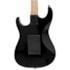 Guitarra Tagima TG525 BK Black E/BK TW Series Stratocaster 