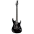 Guitarra Tagima TG525 BK Black E/BK TW Series Stratocaster 