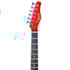 Guitarra Tagima TG525 CA Candy Apple E/WH TW Series Stratocaster