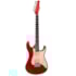 Guitarra Tagima TG525 CA Candy Apple E/WH TW Series Stratocaster