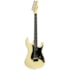 Guitarra Tagima TG525 OWH Olympic White E/BK TW Series Stratocaster 