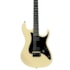 Guitarra Tagima TG525 OWH Olympic White E/BK TW Series Stratocaster 