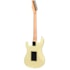 Guitarra Tagima TG525 OWH Olympic White E/BK TW Series Stratocaster 