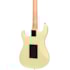 Guitarra Tagima TG525 OWH Olympic White E/BK TW Series Stratocaster 