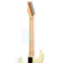 Guitarra Tagima TG525 OWH Olympic White E/BK TW Series Stratocaster 