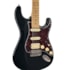Guitarra Tagima TG540 BK Black C/TT TG Series Stratocaster