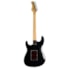 Guitarra Tagima TG540 BK Black C/TT TG Series Stratocaster