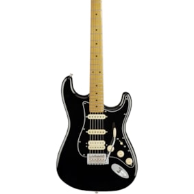 Guitarra Tagima TG540 BK Black Stratocaster Passiva