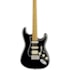 Guitarra Tagima TG540 BK Black Stratocaster Passiva