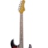 Guitarra Tagima TG540 SB Sunburst  E/TT TG Series Stratocaster 