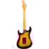 Guitarra Tagima TG540 SB Sunburst  E/TT TG Series Stratocaster 