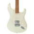 Guitarra Tagima TG580 OW Olimpic White Estratocaster Passiva