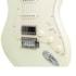 Guitarra Tagima TG580 OW Olimpic White Estratocaster Passiva