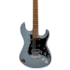 Guitarra Tagima TGA580 GR Relic Gray Super Strato Passiva