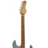 Guitarra Tagima TGA580 GR Relic Gray Super Strato Passiva