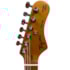 Guitarra Tagima TGA580 GR Relic Gray Super Strato Passiva