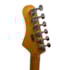 Guitarra Tagima TGA580 GR Relic Gray Super Strato Passiva