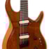 Guitarra Tagima True Range 6 NS E Brazil Series 6 Cordas Natural Fosco C/ Escala Escura Guitarra Tagima True Range 6 NS E Brazil Series 6 Cordas Natural Fosco C/ Escala Escura
