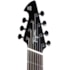 Guitarra Tagima True Range 7 BKS E Brazil Series 7 Cordas Preto Fosco C/ Escala Escura Guitarra Tagima True Range 7 BKS E Brazil Series 7 Cordas Preto Fosco C/ Escala Escura