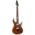 Guitarra Tagima True Range 7 NS E Brazil Series 7 Cordas Natural Fosco C/ Escala Escura