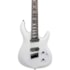 Guitarra Tagima True Range 7 UQ WH Branca Multiscale Superstrato Passiva