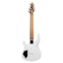 Guitarra Tagima True Range 7 UQ WH Branca Multiscale Superstrato Passiva