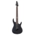 Guitarra Tagima True Range 7C UQ BK Multiscale 7 Cordas Passiva