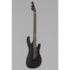 Guitarra Tagima True Range 7C UQ BK Multiscale 7 Cordas Passiva