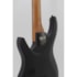 Guitarra Tagima True Range 7C UQ BK Multiscale 7 Cordas Passiva