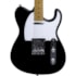 Guitarra Tagima TW-55 BK C/WH TW Series Telecaster Preta C/ Escala Clara e Escudo Branco Guitarra Tagima TW-55 BK C/WH TW Series Telecaster Preta C/ Escala Clara e Escudo Branco