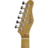 Guitarra Tagima TW-55 BK C/WH TW Series Telecaster Preta C/ Escala Clara e Escudo Branco Guitarra Tagima TW-55 BK C/WH TW Series Telecaster Preta C/ Escala Clara e Escudo Branco