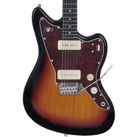 Guitarra Tagima TW-61 Jazzmaster Sunburst
