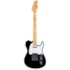 Guitarra Tagima TW55 BK C/WH Black TW Series Telecaster Passiva